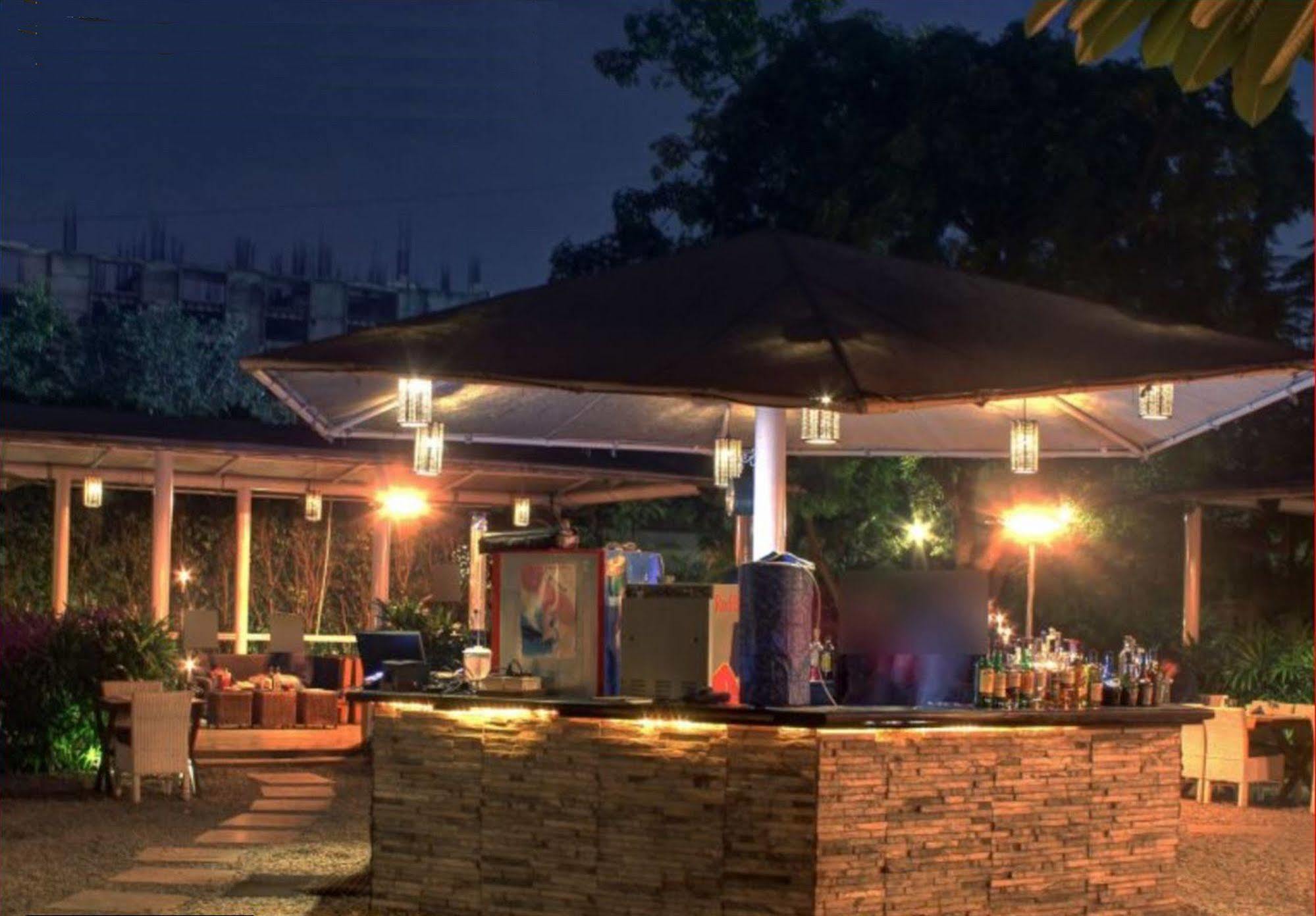 Devraj Niwas Hotel Jaipur Exterior photo